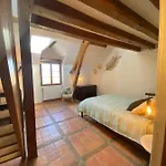 Bed & Breakfast La Ferme De Fontenelle Amillis