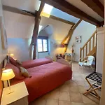 Bed & Breakfast La Ferme De Fontenelle Amillis