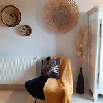 La Ferme De Fontenelle Bed & Breakfast