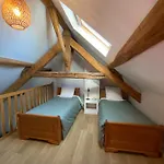 Bed & Breakfast La Ferme De Fontenelle 3*