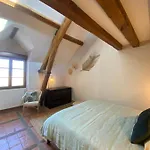 La Ferme De Fontenelle 3* Amillis