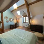 La Ferme De Fontenelle Bed & Breakfast Amillis