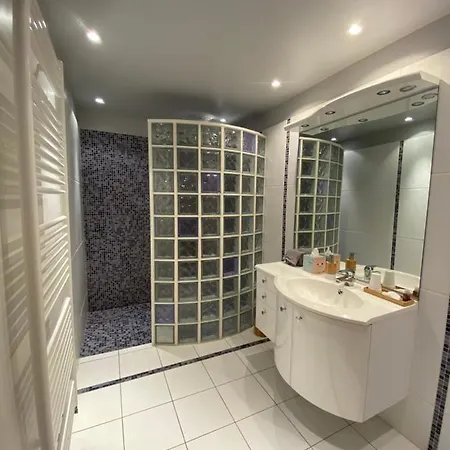 La Ferme De Fontenelle ベッド・アンド・ブレックファスト