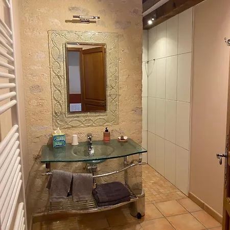 La Ferme De Fontenelle ベッド・アンド・ブレックファスト 3*