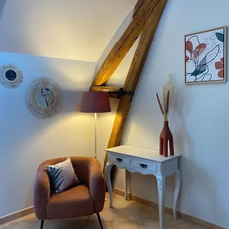 La Ferme De Fontenelle