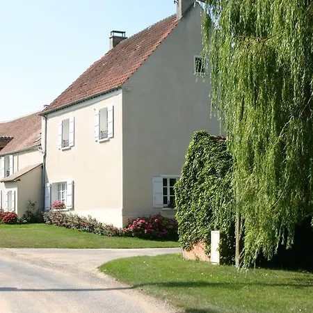 La Ferme De Fontenelle Bed & Breakfast 3*